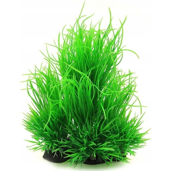 Aqua Nova AQUA NOVA ROŚLINA PLASTIKOWA 21 cm NP-21  6015-R