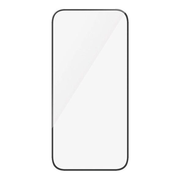 PanzerGlass PanzerGlass iPhone 15 3-in-1 Pack
