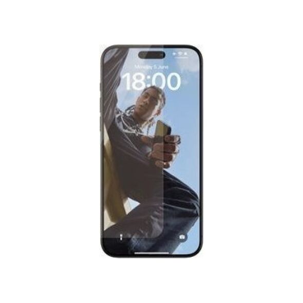 PanzerGlass PanzerGlass SAFE. SP iPhone 15 Pro Max UWF