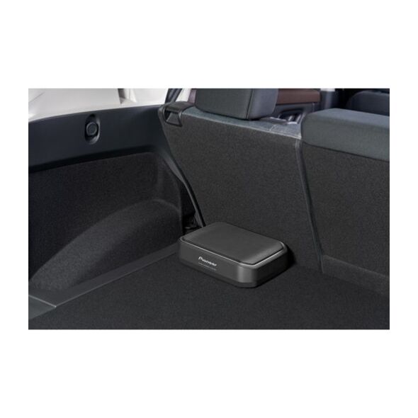 Subwoofer samochodowy Pioneer Pioneer TS-WX140DA