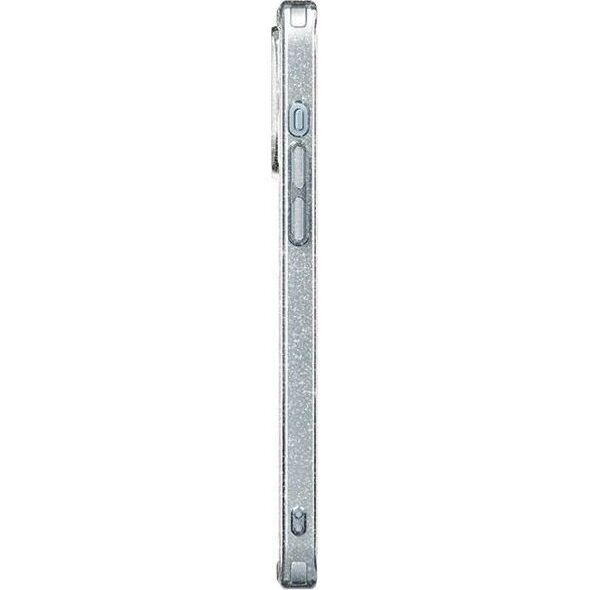 Uniq UNIQ etui LifePro Xtreme iPhone 15 Pro Max 6.7" Magclick Charging przezroczysty/tinsel lucent