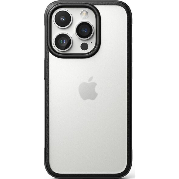 Ringke RINGKE FUSION BOLD IPHONE 15 PRO MAX MATTE BLACK