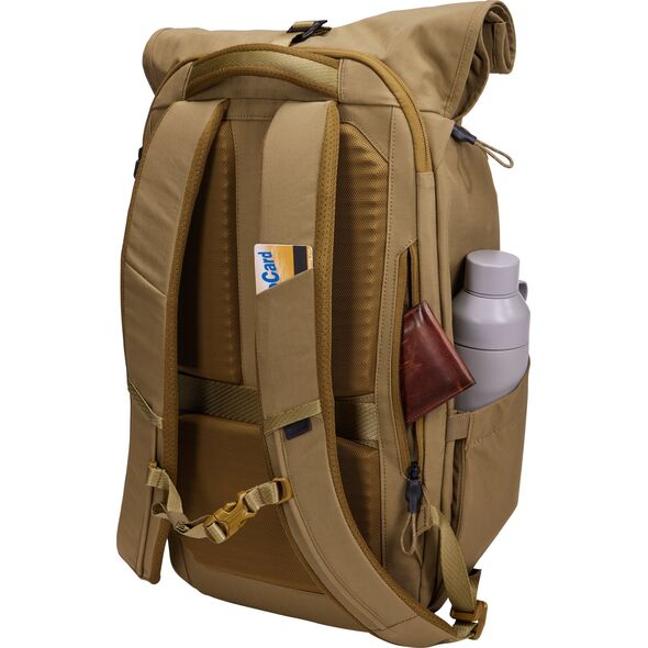 Thule Thule | Backpack 24L | PARABP-3116 Paramount | Backpack | Nutria | Shoulder strap | Waterproof