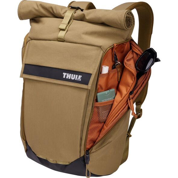 Thule Thule | Backpack 24L | PARABP-3116 Paramount | Backpack | Nutria | Shoulder strap | Waterproof