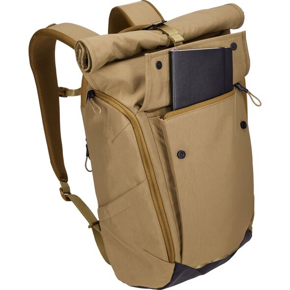 Thule Thule | Backpack 24L | PARABP-3116 Paramount | Backpack | Nutria | Shoulder strap | Waterproof