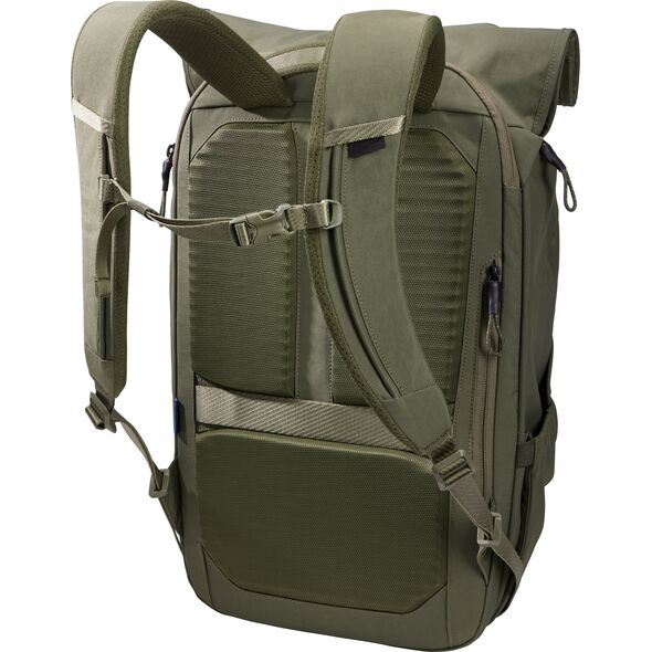 Thule Thule | Backpack 24L | PARABP-3116 Paramount | Backpack | Soft Green | Waterproof