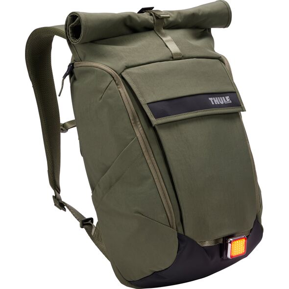 Thule Thule | Backpack 24L | PARABP-3116 Paramount | Backpack | Soft Green | Waterproof
