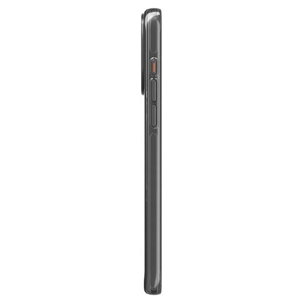 Uniq UNIQ etui Calio iPhone 15 Pro Max 6.7" Magclick Charging szary/smoked grey