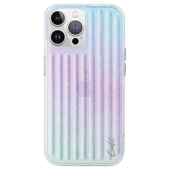 Uniq UNIQ etui Coehl Linear iPhone 15 Pro 6.1" stardust