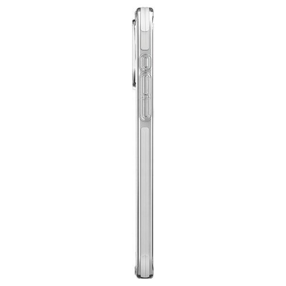 Uniq UNIQ etui Combat iPhone 15 Pro Max 6.7" Magclick Charging biały/blanc white