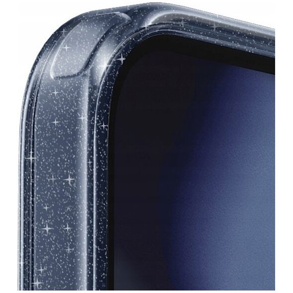 Uniq UNIQ etui LifePro Xtreme iPhone 15 Pro 6.1" Magclick Charging niebieski/lucent blue
