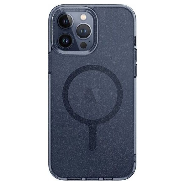 Uniq UNIQ etui LifePro Xtreme iPhone 15 Pro Max 6.7" Magclick Charging niebieski/lucent blue