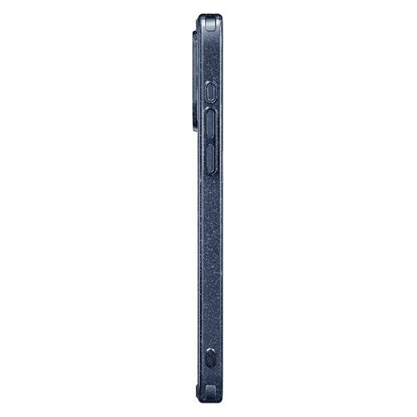 Uniq UNIQ etui LifePro Xtreme iPhone 15 Pro Max 6.7" Magclick Charging niebieski/lucent blue