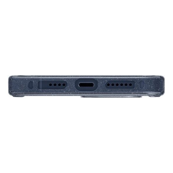 Uniq UNIQ etui LifePro Xtreme iPhone 15 Pro Max 6.7" Magclick Charging niebieski/lucent blue