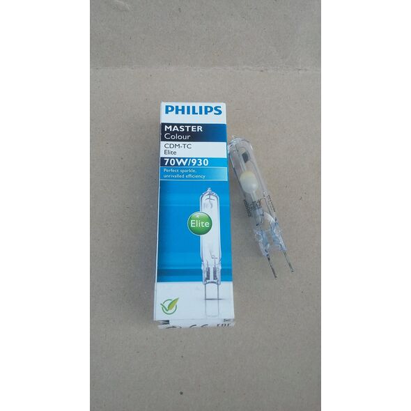 Philips Philips MASTERColour CDM-TC Elite 70W/930 G8.5