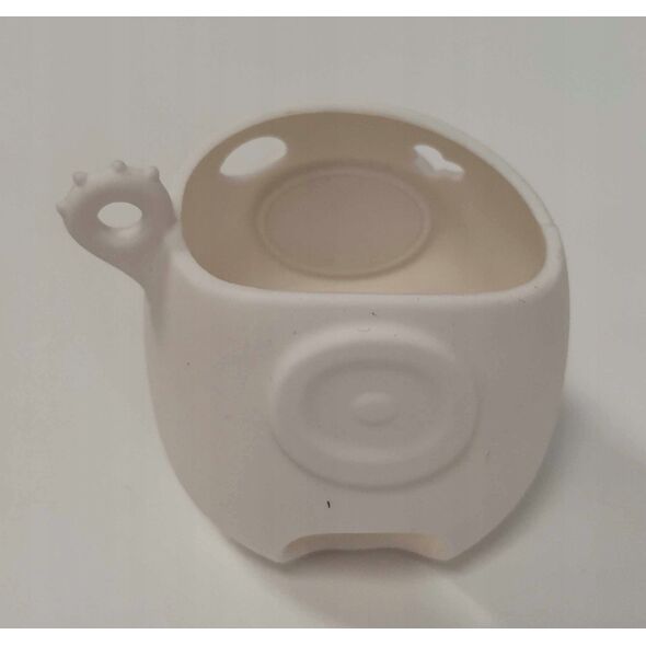 Pokrowiec Fujifilm Fujifilm instax PAL Silikonhülle white