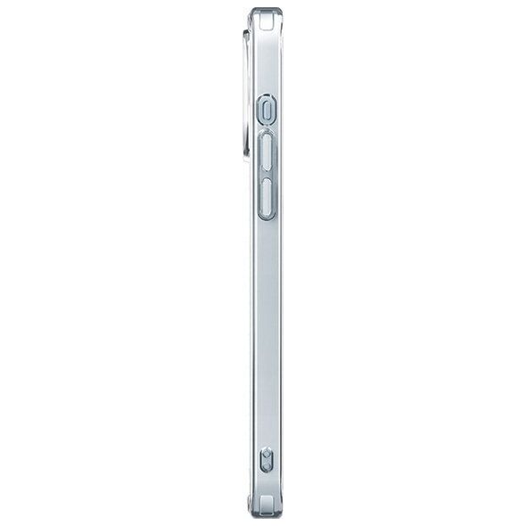 Uniq Etui UNIQ LifePro Xtreme Apple iPhone 15 Plus / 14 Plus przezroczysty/crystal clear