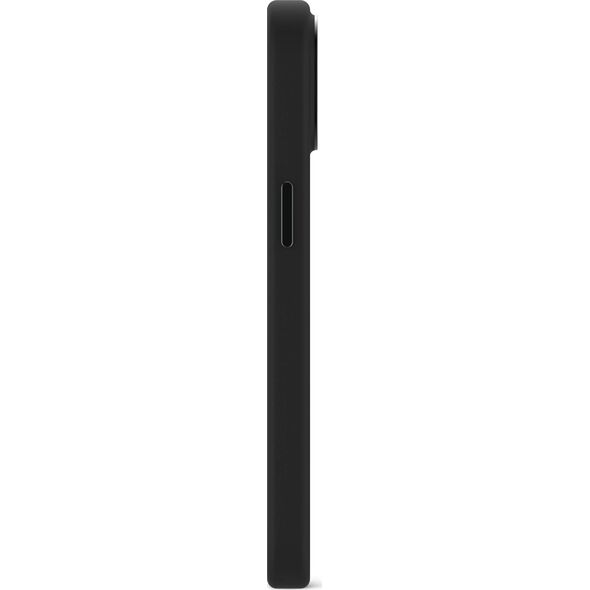 Decoded Obudowa ochronna silikonowa Decoded kompatybilna z MagSafe - do iPhone 15 Plus czarna - Gwarancja bezpieczeństwa. Proste raty. Bezpłatna wysyłka od 170 zł.