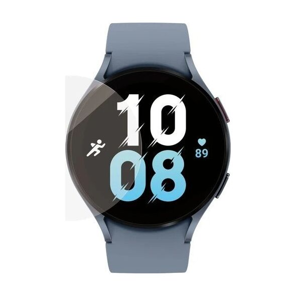 PanzerGlass PanzerGlass Galaxy Watch6 Classic 43mm Screen Protection Antibacterial 3685