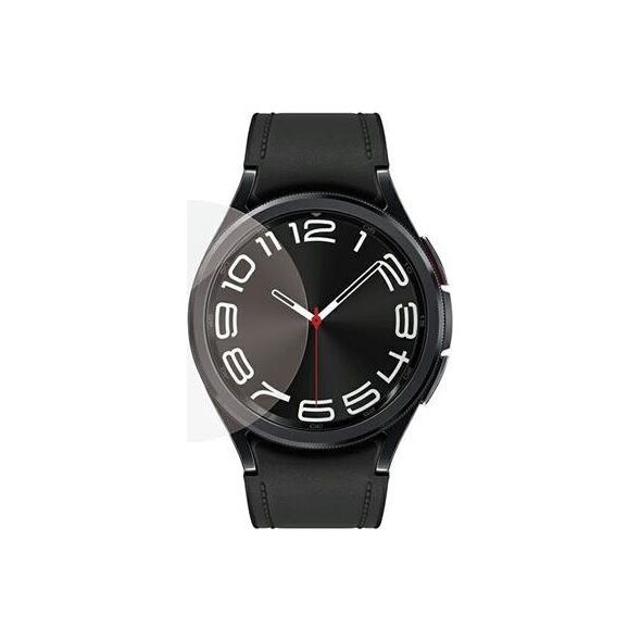 PanzerGlass PanzerGlass Galaxy Watch6 Classic 43mm Screen Protection Antibacterial 3685