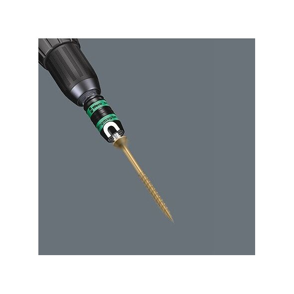 Zestaw narzędzi Wera ZESTAW BITÃW BIT-CHECK 12 WOOD TX HF 1 SB, 12CZ