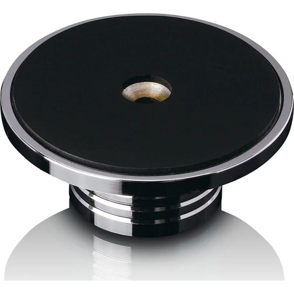 Lenco Lenco TTA-076SI silver Stabilizer for Turntables