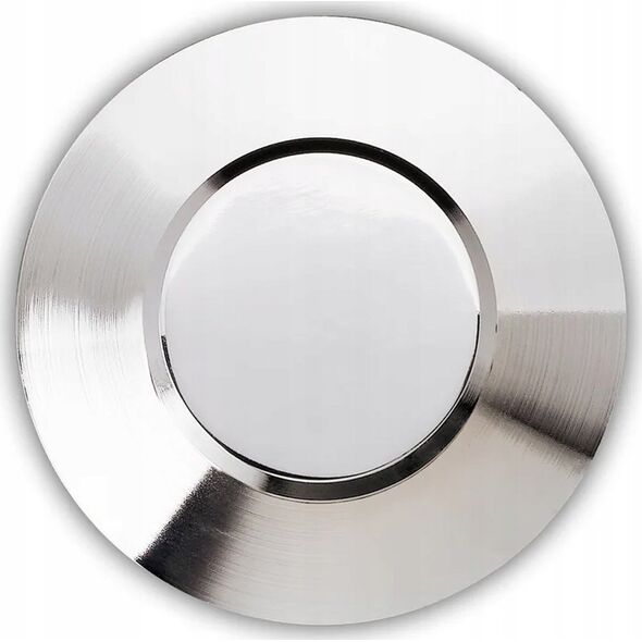 Lenco Lenco TTA-076SI silver Stabilizer for Turntables