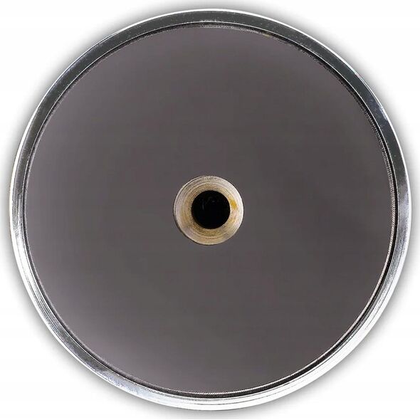 Lenco Lenco TTA-076SI silver Stabilizer for Turntables