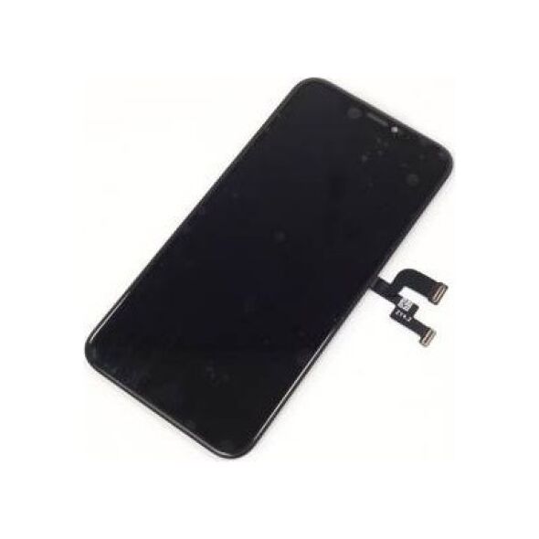 Apple WYŚWIETLACZ LCD IPHONE XR INCEL ZY FHD LTPS standard