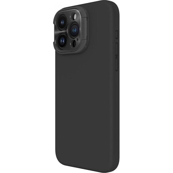 Nillkin Etui Nillkin Lenswing Magnetic Apple iPhone 15 Pro Max Black/Czarny