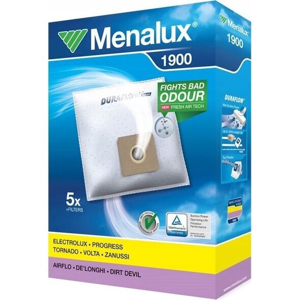 Menalux Menalux 1900