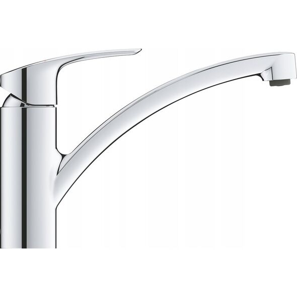 Bateria kuchenna Grohe Grohe Eurosmart, 1,2 Single-Handle Kitchen Faucet
