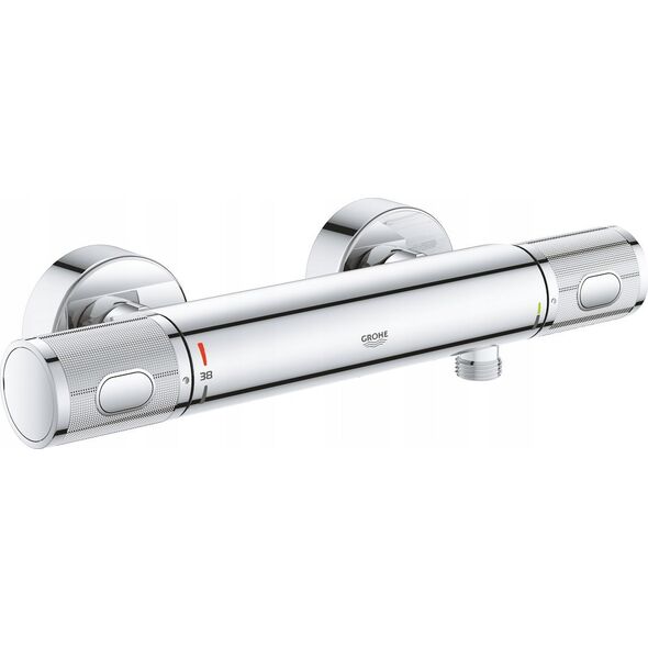 Bateria prysznicowa Grohe Grohe Grohtherm 1000 Performance Thermostatic Shower Valve, 1/2