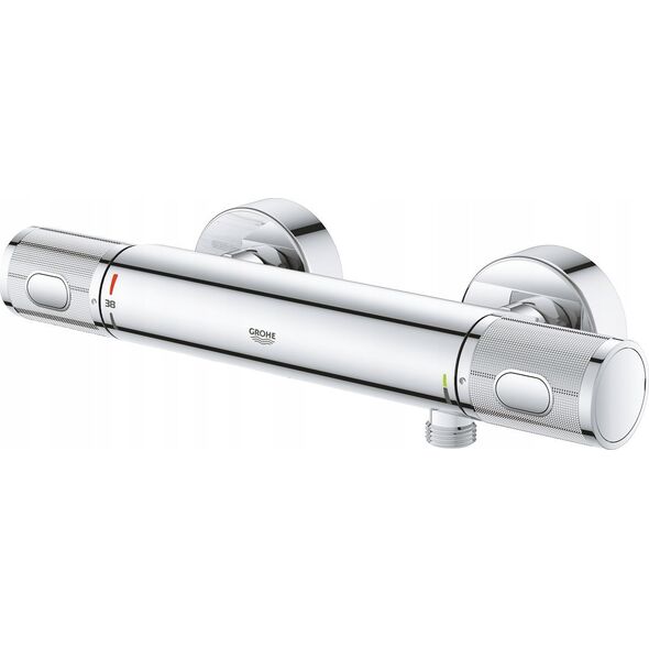 Bateria prysznicowa Grohe Grohe Grohtherm 1000 Performance Thermostatic Shower Valve, 1/2