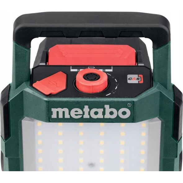 Metabo LAMPA BUDOWLANA BSA 18 LED 4000