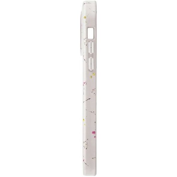 Uniq UNIQ etui Coehl Prairie iPhone 15 Pro Max 6.7"  beżowy/blush beige