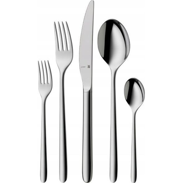 WMF WMF Besteckset Flame 66-teilig 66teilig (12 6100 6341) WMF6100 WMF 6100