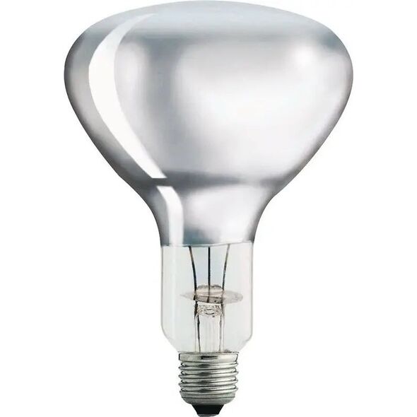 Philips Philips infrared lamp BR125 IR 150W E27 230-250V CL