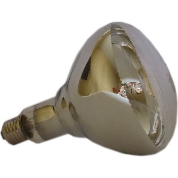 Philips Philips infrared lamp BR125 IR 150W E27 230-250V CL