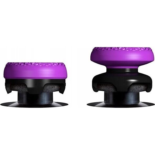 SteelSeries SteelSeries KontrolFreek Frenzy FPS, Thumbstick, PS5 & PS4 - Purple/Black