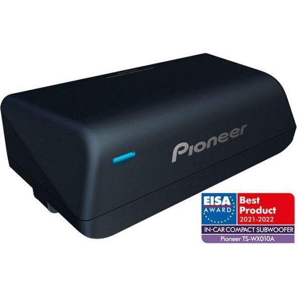 Subwoofer samochodowy Pioneer Pioneer TS-WX010A