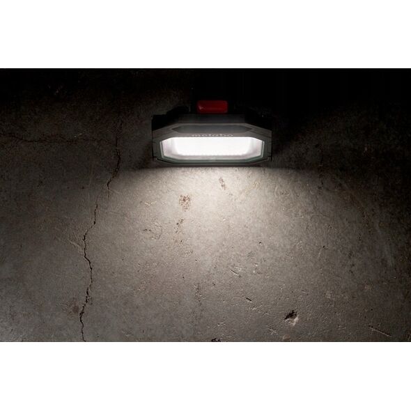 Metabo LAMPA BUDOWLANA BSA 18 LED 10000