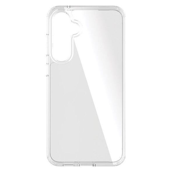 PanzerGlass PanzerGlass HardCase Samsung S23 FE S711 Antibacterial Military grade clear