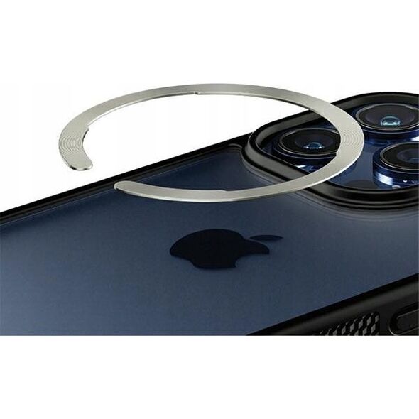 PanzerGlass PanzerGlass Bang ON Magsafe Compatibility Ring for iPhone 12 / 13 / 14 / 15 1189