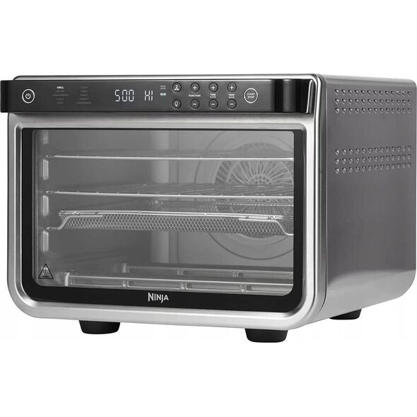 Ninja NINJA DT200EU Foodi 10-in-1 XL Multifunction Oven