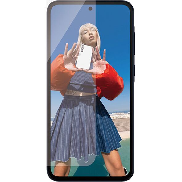 PanzerGlass PanzerGlass SP Galaxy A25 5G Privacy UWF m. Applikator