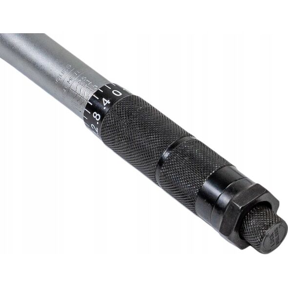 Tvardy Klucz dynamometryczny 1/4" 5-25Nm Profesjonalny Tvardy (25)