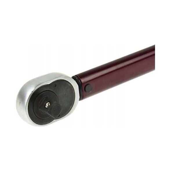 Tvardy Klucz dynamometryczny 1/2" 28-210Nm Profesjonalny Tvardy (8)
