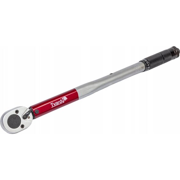 Tvardy Klucz dynamometryczny 1/2" 28-210Nm Profesjonalny Tvardy (8)