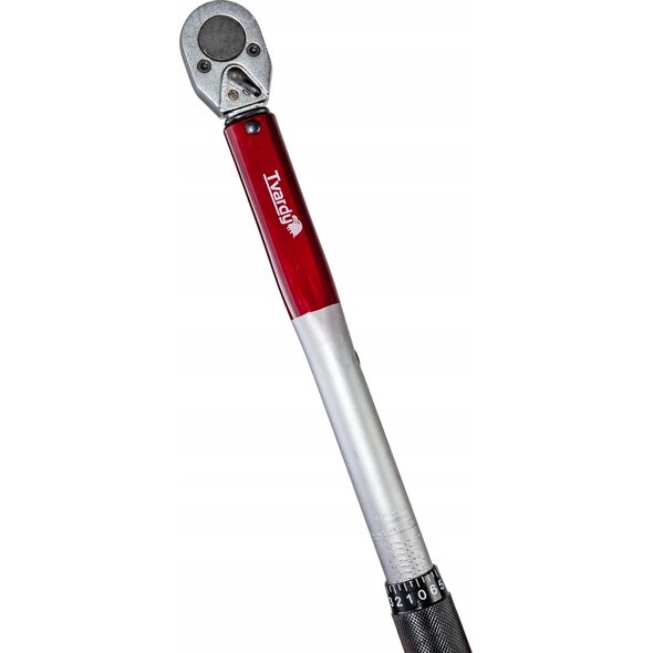 Tvardy Klucz dynamometryczny 3/8" 19-110Nm Profesjonalny Tvardy (12)